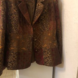 Jacket Great condition! Wear white favorite jeans!